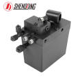 Hydraulic Cabin tilt pump 500316942 for IVECO